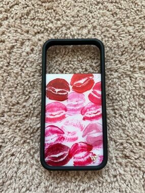 Wildflower Case - Kensington - iPhone 17 PRO MAX
